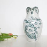 Pitcher, Keller and Guerin, Petunia, Iron Earth