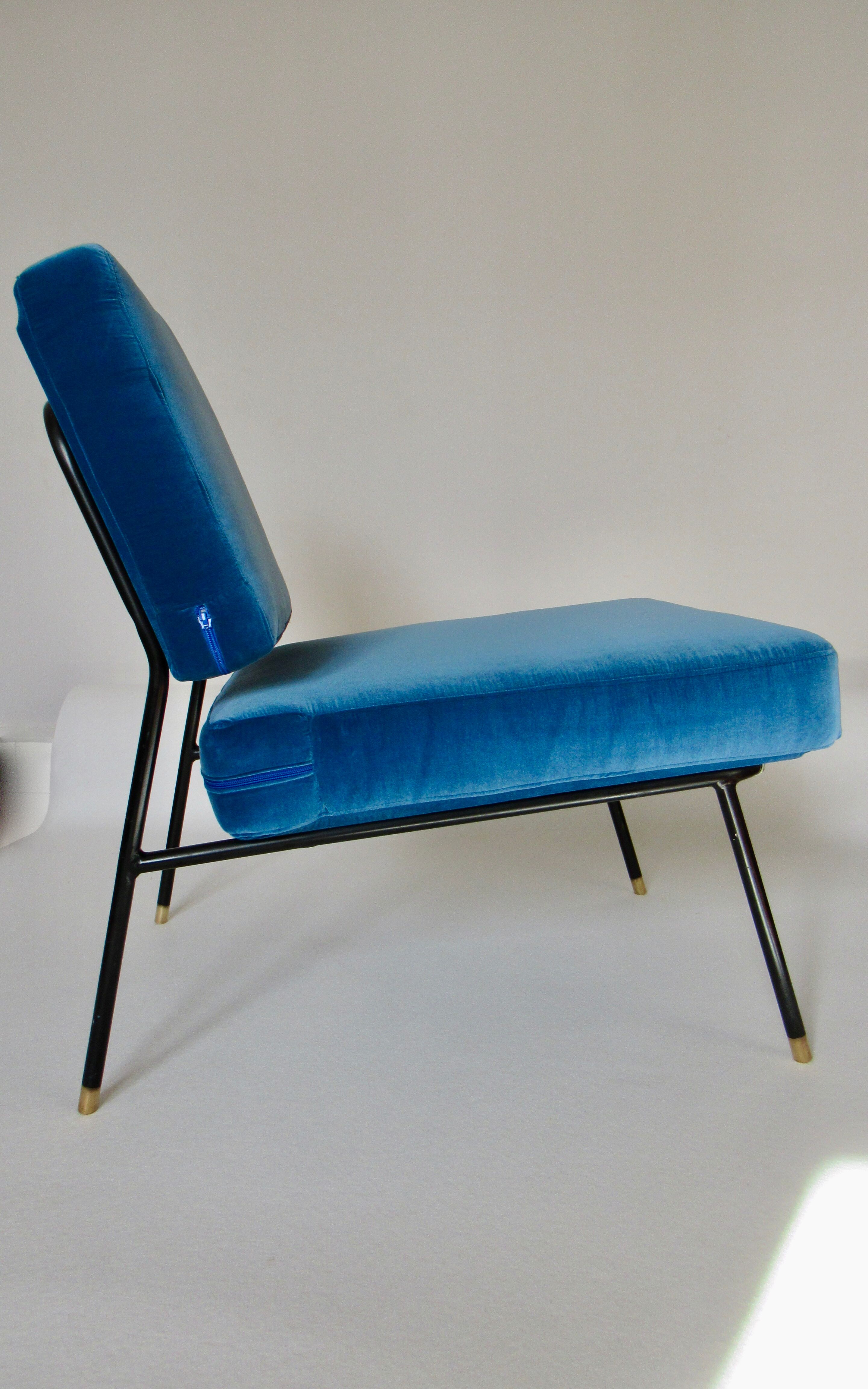 Driver Airborne by Pierre Guariche 1960