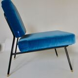 Driver Airborne by Pierre Guariche 1960