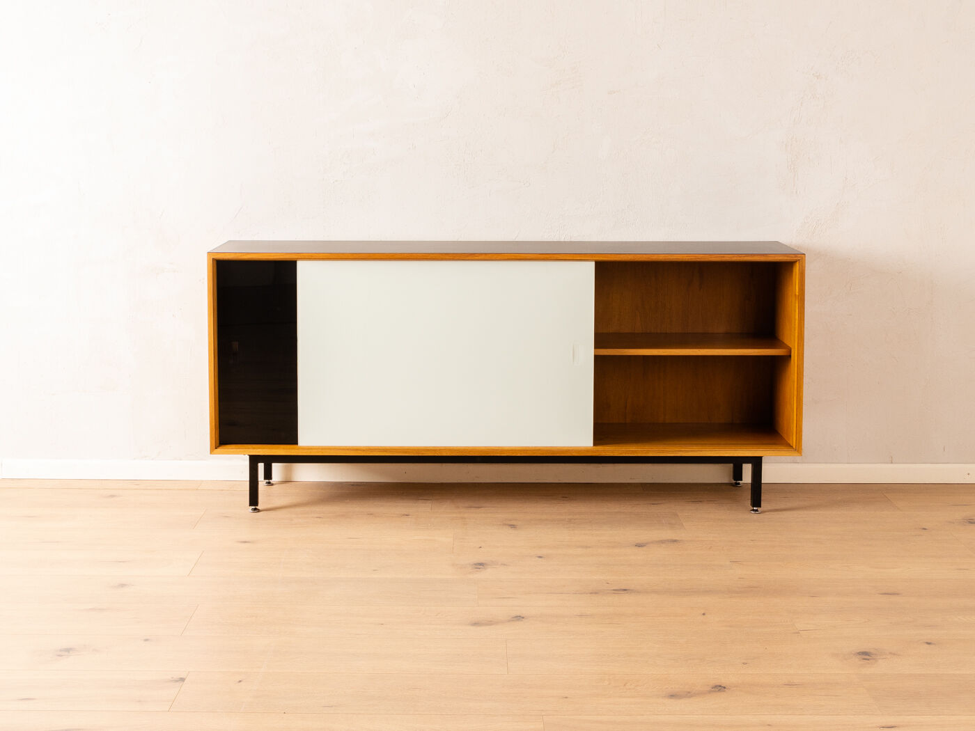 1960s Sideboard, Lothar Wegner