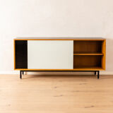1960s Sideboard, Lothar Wegner