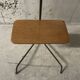 Tripod ashtray from the 1950s