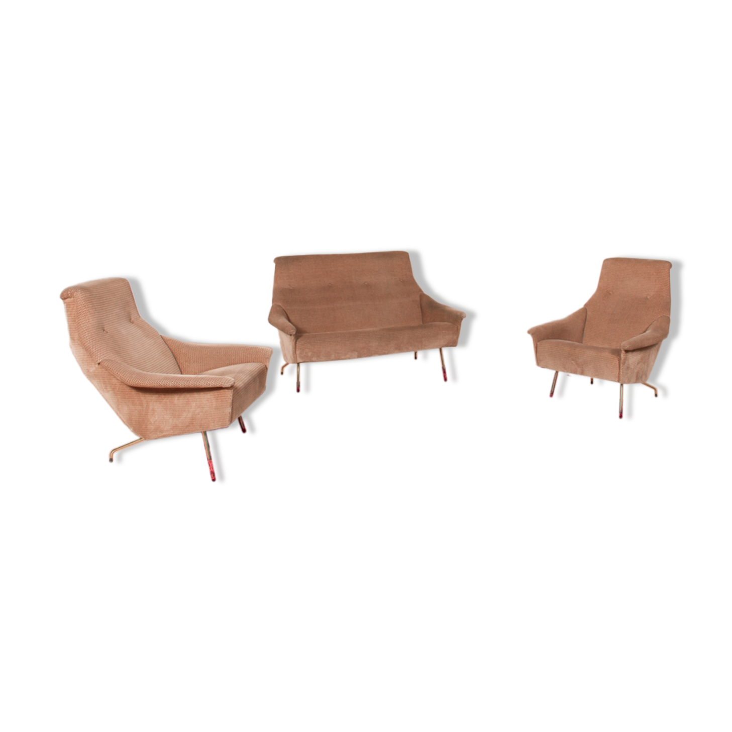 Ensemble de salon de Guy Besnard