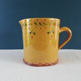 Pitcher