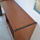 Vintage buffet 1970