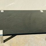 Table basse pieds serre joints