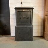 Safe Félix Allard XIXth Napoleon III
