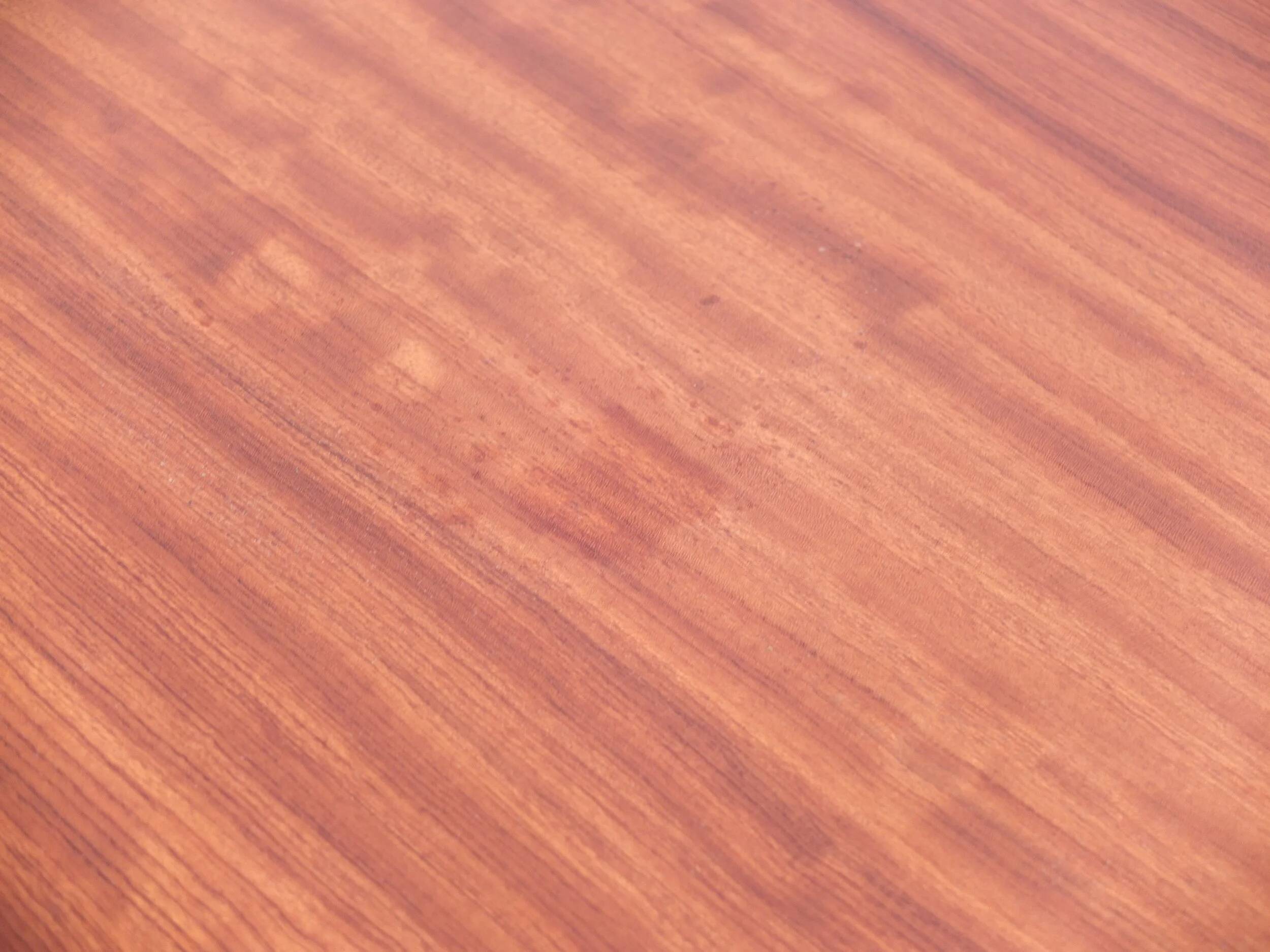 Table à manger extensible par Alfred Hendrickx pour Belform, années 1950.