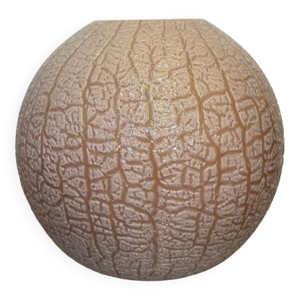 vase en pâte de verre