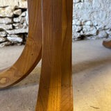 T40 dining table by Pierre Chapo