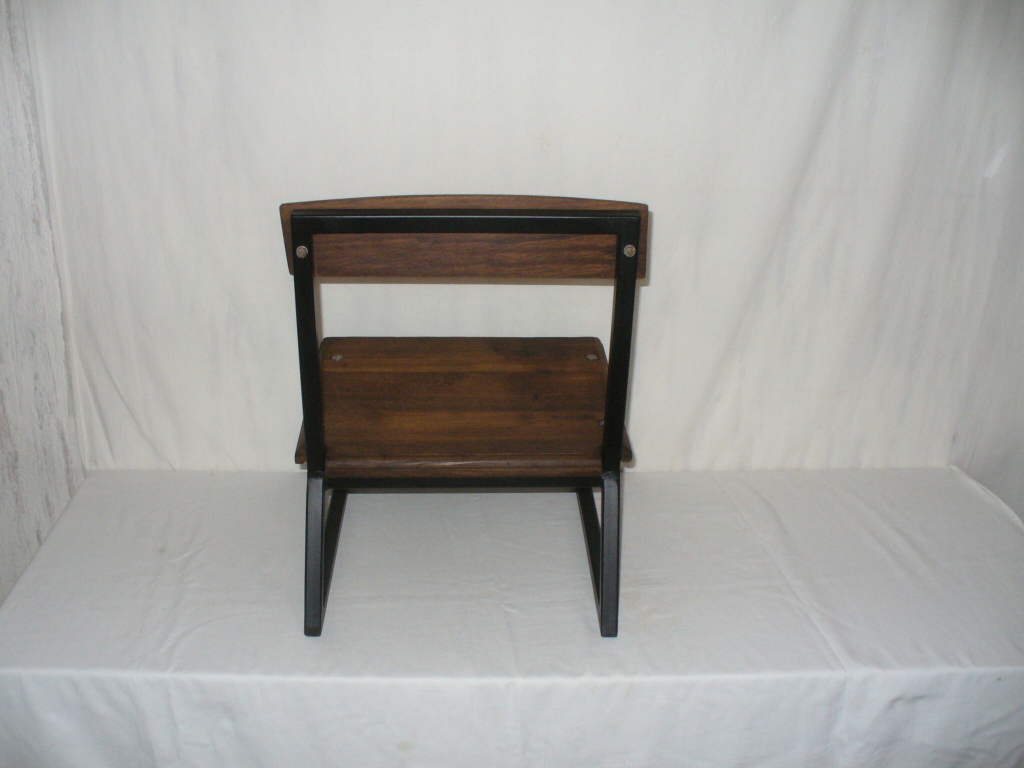 Children's chair from the 50s