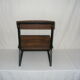 Chaise enfant des années 50
