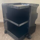 “Boby” serving trolley by Joe Colombo