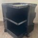 “Boby” serving trolley by Joe Colombo