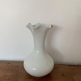 Porcelain vase