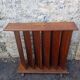 Meuble de rangement vertical style art déco / art & crafts