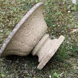 Concrete sink