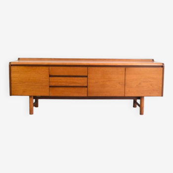 Sideboard by White & Newton curved * 208 cm