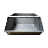 Valentini workshop metal case