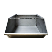 Valentini workshop metal case