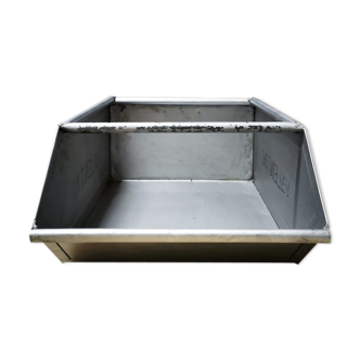 Valentini workshop metal case