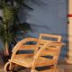 Garden chair, 1920s