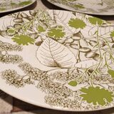 3 Geneviève Lethu flat plates