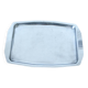 Stainless steel tray