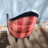 Fauteuil art deco