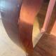console de style Restauration