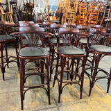 Set of 12 stools