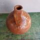 Pitcher jars old pitcher in terracotta