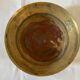 Copper pot cover