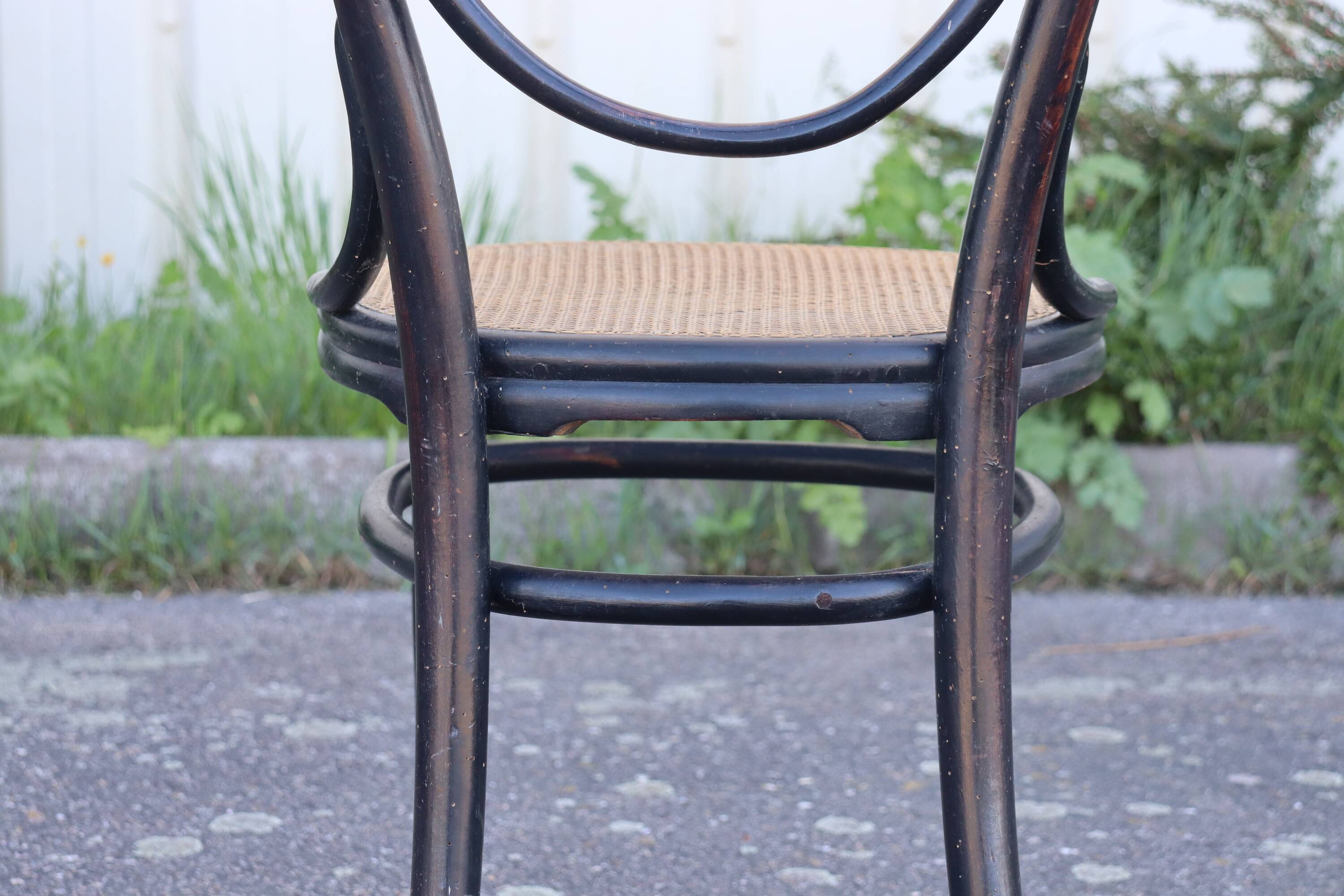 Chaise Thonet n°2