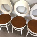Chairs "Seagull" Baumann