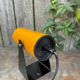 Yellow lamp Brilliant, 1970's