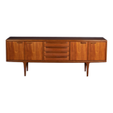 Retro Teak 1960s Long Younger Sequence Mid Century Sideboard