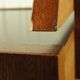 Paire de chevets en palissandre "Sornay" vintage