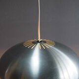 Suspension model "medio" aluminum brushed, design Jo Hammerborg