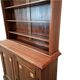 Cabinet d’apothicaire en acajou antique, 1909