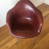 DAX chair by Charles and Ray Eames