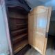 Armoire bonnetiere