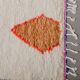 Handmade rug 250cm x 150cm