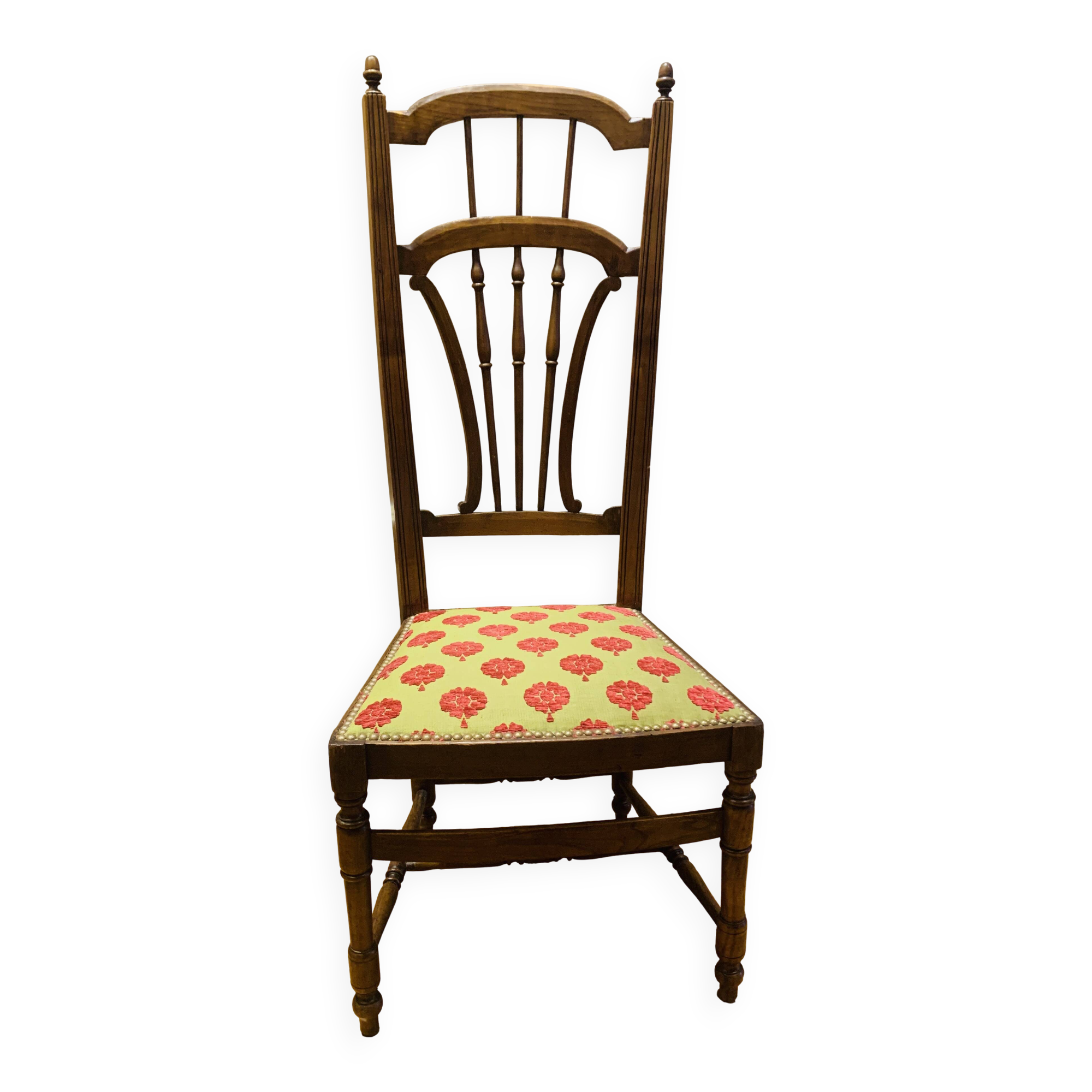 Low chair