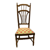 Low chair