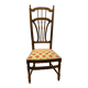 Low chair