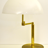 Vintage table lamp