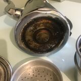 Coffee maker