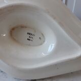 Gravy boat Choisy The Holly Model King