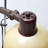 Vintage eastern bloc floor lamp, 1970´s